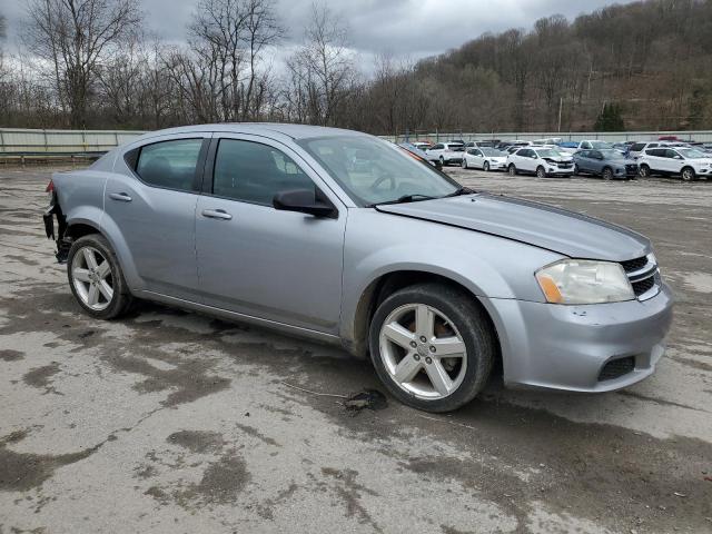 Photo 3 VIN: 1C3CDZAB3DN536864 - DODGE AVENGER 