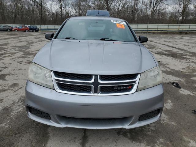 Photo 4 VIN: 1C3CDZAB3DN536864 - DODGE AVENGER 