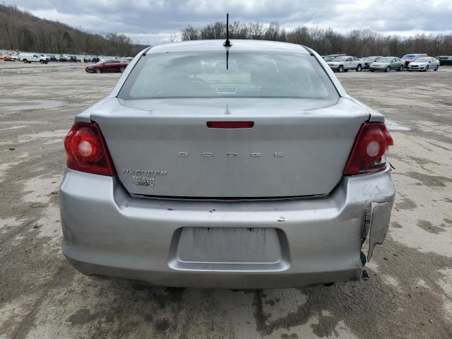 Photo 5 VIN: 1C3CDZAB3DN536864 - DODGE AVENGER 