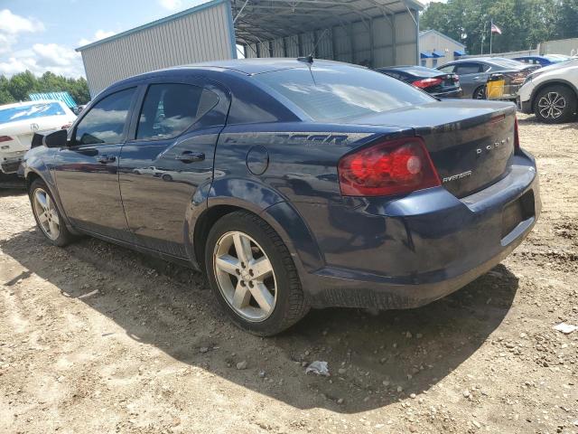 Photo 1 VIN: 1C3CDZAB3DN565409 - DODGE AVENGER SE 