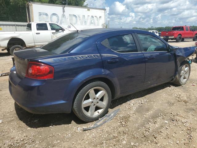 Photo 2 VIN: 1C3CDZAB3DN565409 - DODGE AVENGER SE 