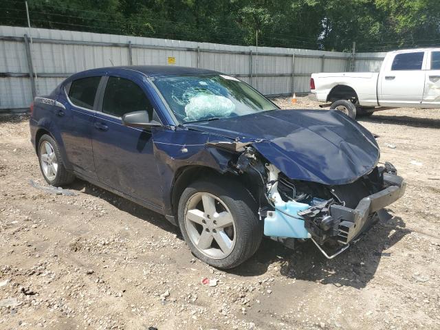 Photo 3 VIN: 1C3CDZAB3DN565409 - DODGE AVENGER SE 