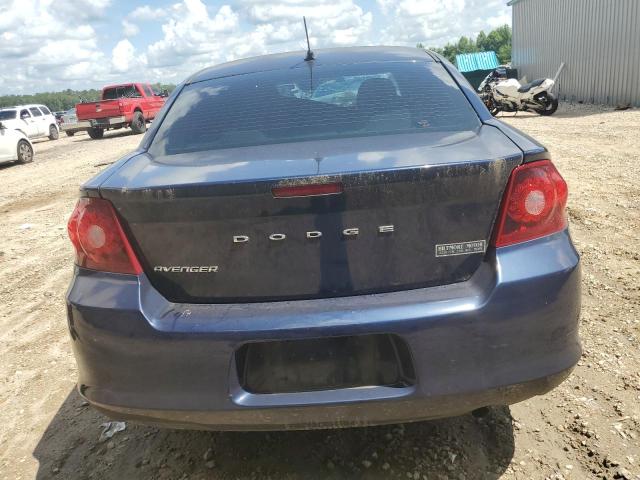 Photo 5 VIN: 1C3CDZAB3DN565409 - DODGE AVENGER SE 