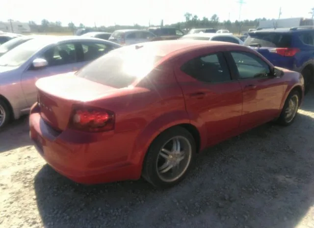 Photo 3 VIN: 1C3CDZAB3DN566558 - DODGE AVENGER 