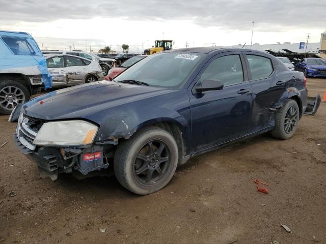 Photo 0 VIN: 1C3CDZAB3DN592030 - DODGE AVENGER 