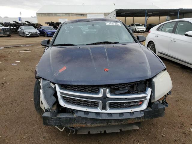 Photo 4 VIN: 1C3CDZAB3DN592030 - DODGE AVENGER 