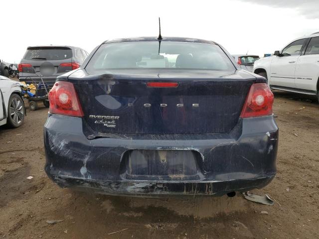 Photo 5 VIN: 1C3CDZAB3DN592030 - DODGE AVENGER 