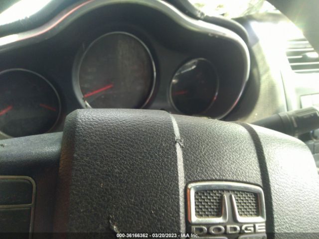 Photo 6 VIN: 1C3CDZAB3DN610493 - DODGE AVENGER 