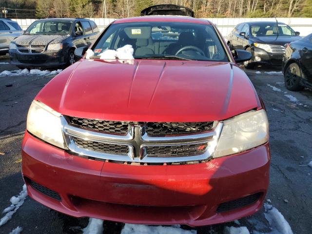 Photo 4 VIN: 1C3CDZAB3DN616567 - DODGE AVENGER SE 