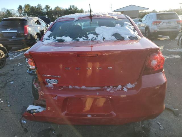 Photo 5 VIN: 1C3CDZAB3DN616567 - DODGE AVENGER SE 