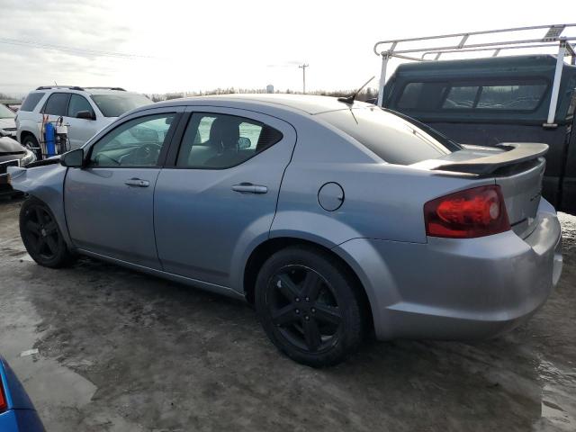 Photo 1 VIN: 1C3CDZAB3DN625513 - DODGE AVENGER SE 