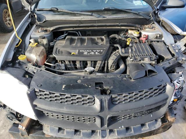 Photo 10 VIN: 1C3CDZAB3DN625513 - DODGE AVENGER SE 