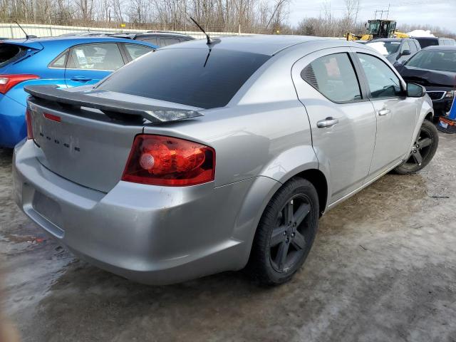 Photo 2 VIN: 1C3CDZAB3DN625513 - DODGE AVENGER SE 