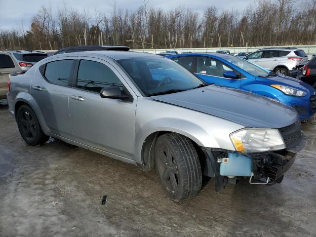 Photo 3 VIN: 1C3CDZAB3DN625513 - DODGE AVENGER SE 