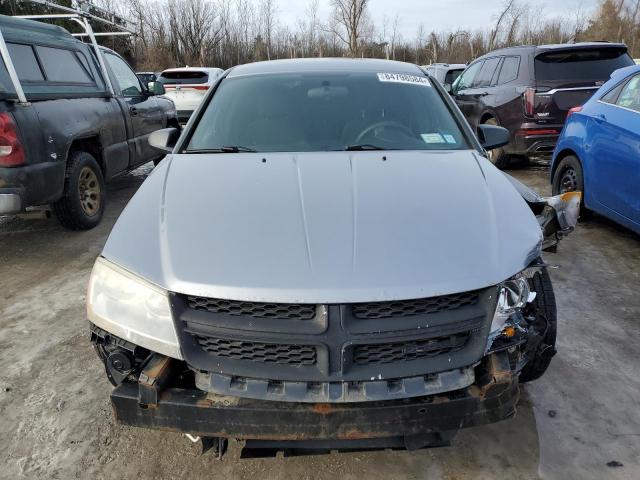 Photo 4 VIN: 1C3CDZAB3DN625513 - DODGE AVENGER SE 