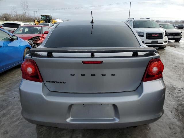 Photo 5 VIN: 1C3CDZAB3DN625513 - DODGE AVENGER SE 