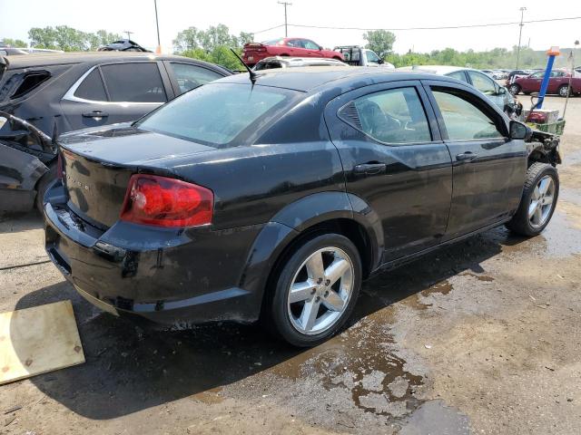 Photo 2 VIN: 1C3CDZAB3DN628699 - DODGE AVENGER SE 