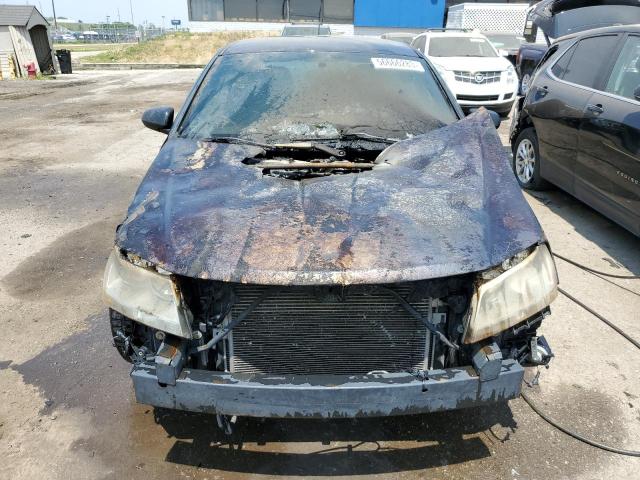 Photo 4 VIN: 1C3CDZAB3DN628699 - DODGE AVENGER SE 