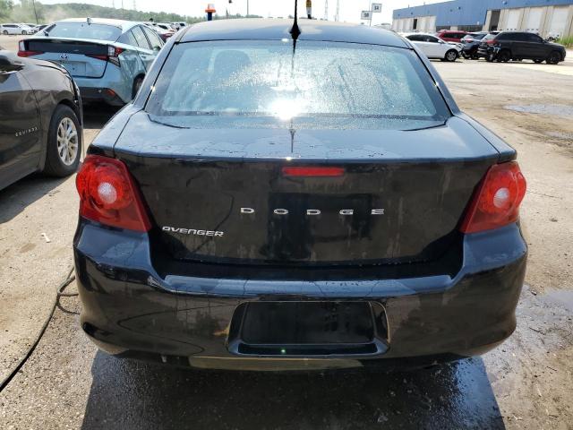 Photo 5 VIN: 1C3CDZAB3DN628699 - DODGE AVENGER SE 