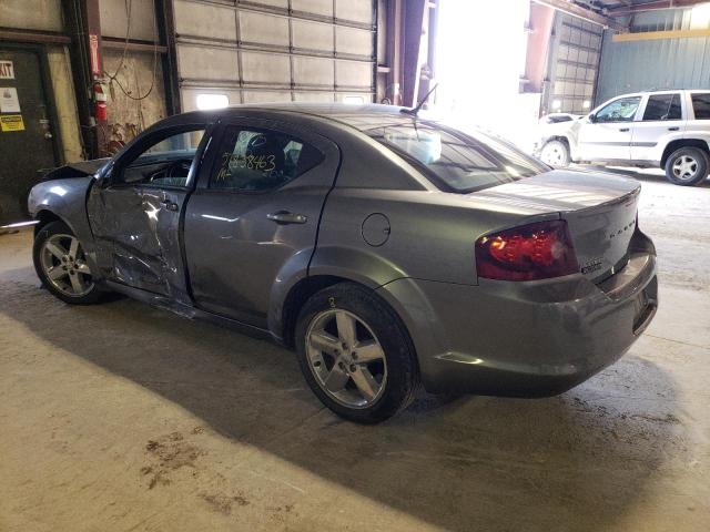 Photo 1 VIN: 1C3CDZAB3DN631361 - DODGE AVENGER SE 