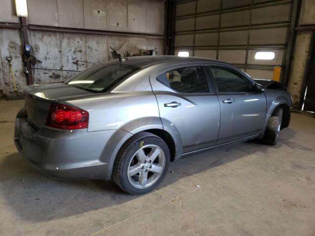 Photo 2 VIN: 1C3CDZAB3DN631361 - DODGE AVENGER SE 