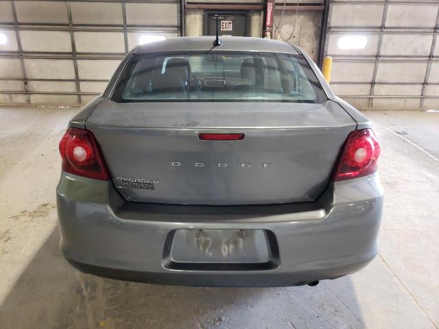 Photo 5 VIN: 1C3CDZAB3DN631361 - DODGE AVENGER SE 