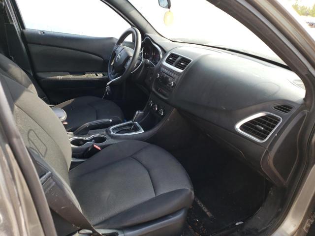 Photo 6 VIN: 1C3CDZAB3DN631361 - DODGE AVENGER SE 