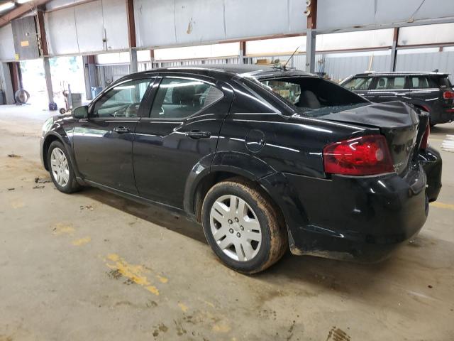 Photo 1 VIN: 1C3CDZAB3DN631523 - DODGE AVENGER 