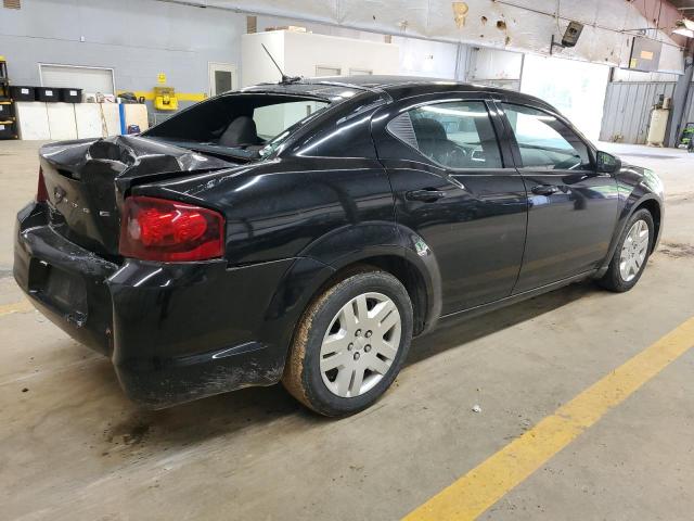 Photo 2 VIN: 1C3CDZAB3DN631523 - DODGE AVENGER 