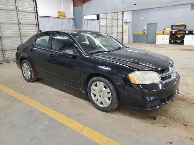 Photo 3 VIN: 1C3CDZAB3DN631523 - DODGE AVENGER 