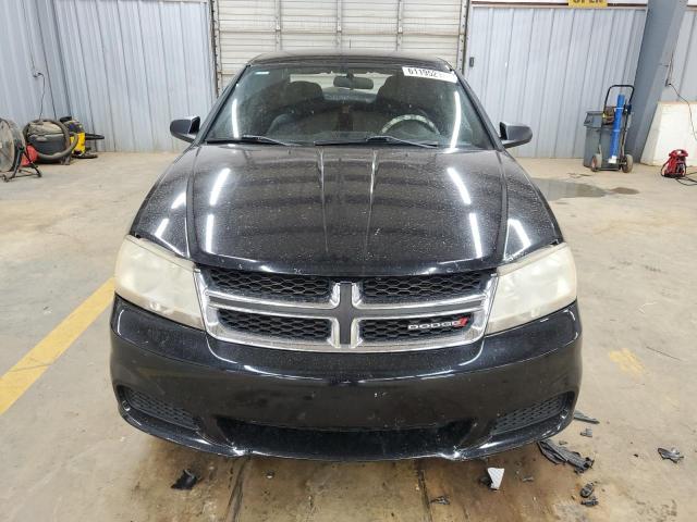 Photo 4 VIN: 1C3CDZAB3DN631523 - DODGE AVENGER 