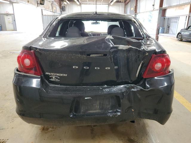 Photo 5 VIN: 1C3CDZAB3DN631523 - DODGE AVENGER 