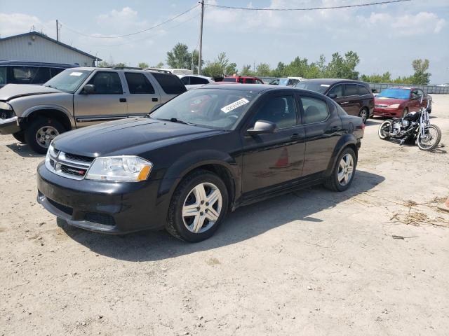 Photo 0 VIN: 1C3CDZAB3DN637337 - DODGE AVENGER SE 