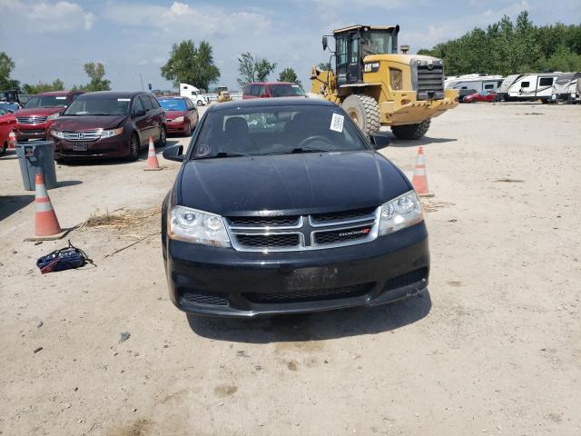 Photo 4 VIN: 1C3CDZAB3DN637337 - DODGE AVENGER SE 