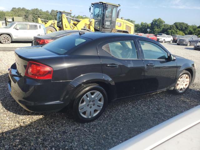 Photo 2 VIN: 1C3CDZAB3DN637662 - DODGE AVENGER 