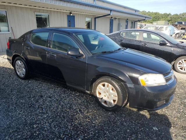 Photo 3 VIN: 1C3CDZAB3DN637662 - DODGE AVENGER 