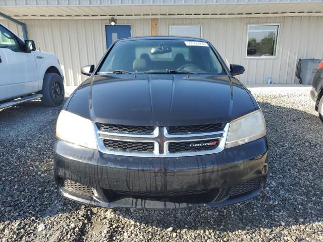 Photo 4 VIN: 1C3CDZAB3DN637662 - DODGE AVENGER 