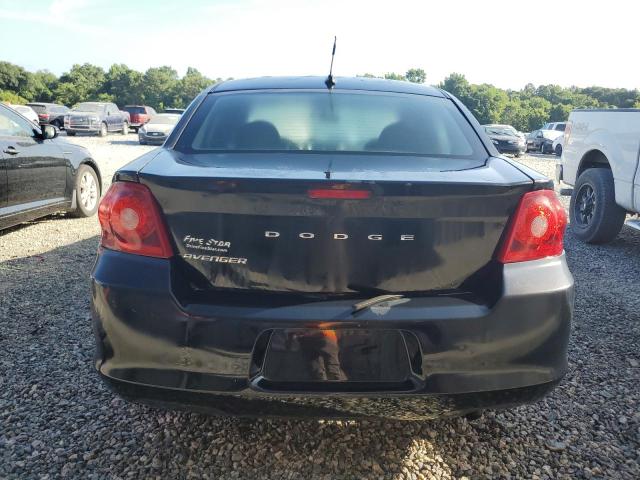 Photo 5 VIN: 1C3CDZAB3DN637662 - DODGE AVENGER 