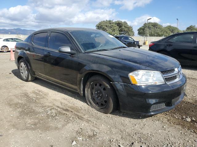 Photo 3 VIN: 1C3CDZAB3DN638178 - DODGE AVENGER SE 