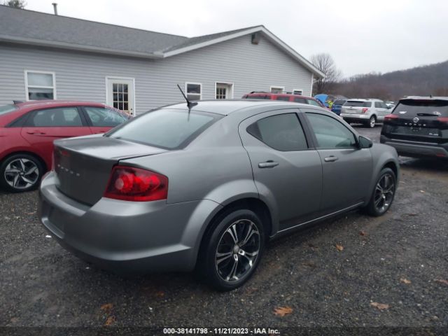 Photo 3 VIN: 1C3CDZAB3DN638648 - DODGE AVENGER 