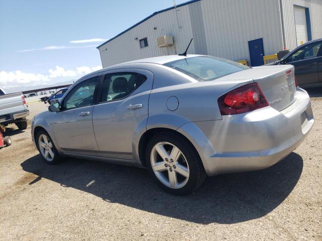 Photo 1 VIN: 1C3CDZAB3DN643669 - DODGE AVENGER 