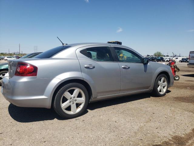 Photo 2 VIN: 1C3CDZAB3DN643669 - DODGE AVENGER 