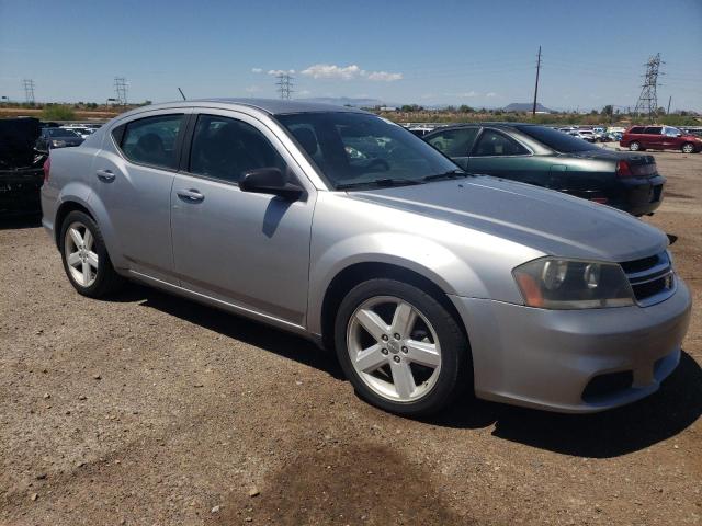 Photo 3 VIN: 1C3CDZAB3DN643669 - DODGE AVENGER 