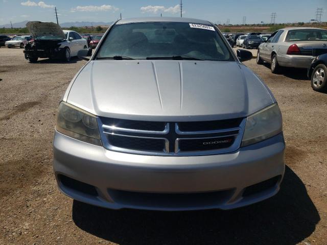 Photo 4 VIN: 1C3CDZAB3DN643669 - DODGE AVENGER 