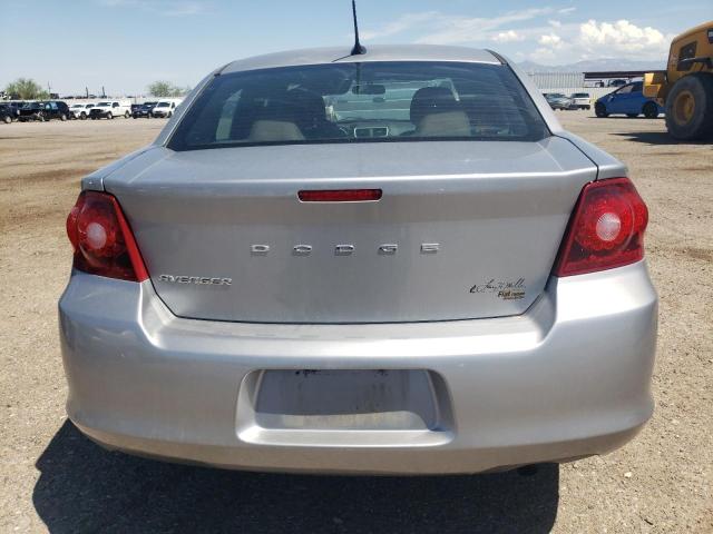 Photo 5 VIN: 1C3CDZAB3DN643669 - DODGE AVENGER 