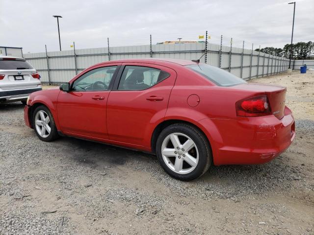 Photo 1 VIN: 1C3CDZAB3DN644448 - DODGE AVENGER SE 