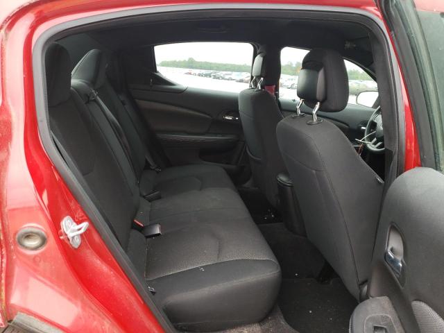 Photo 9 VIN: 1C3CDZAB3DN644448 - DODGE AVENGER SE 