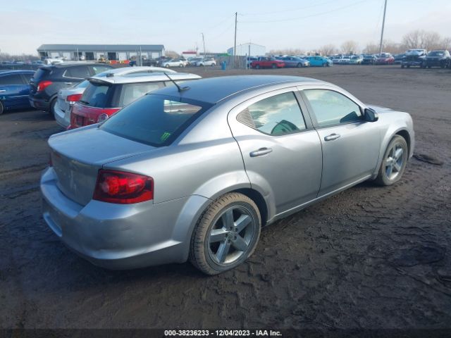 Photo 3 VIN: 1C3CDZAB3DN658348 - DODGE AVENGER 