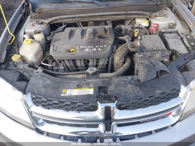 Photo 9 VIN: 1C3CDZAB3DN658348 - DODGE AVENGER 