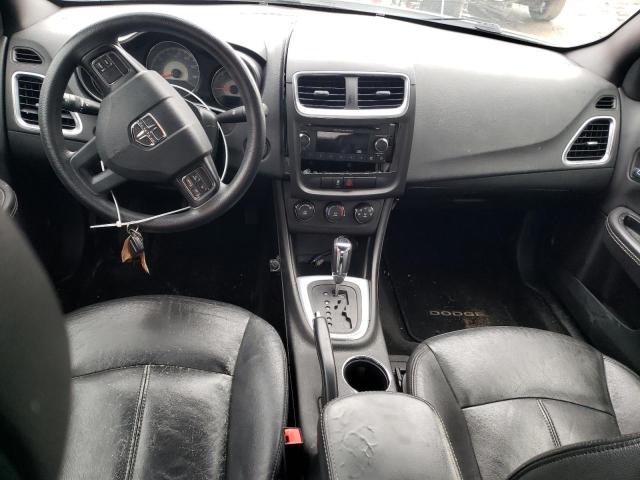 Photo 7 VIN: 1C3CDZAB3DN668748 - DODGE AVENGER SE 